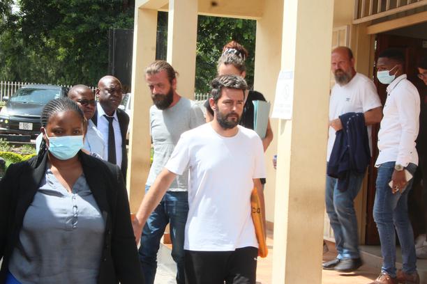 Pojavio se problem za Hrvate u Zambiji: Jako rijedak slučaj.
