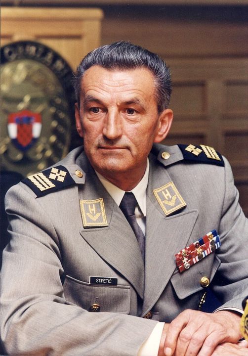 Ogulin sutra otkriva bistu generalu Petru Stipetiću, stiže i predsjednik države