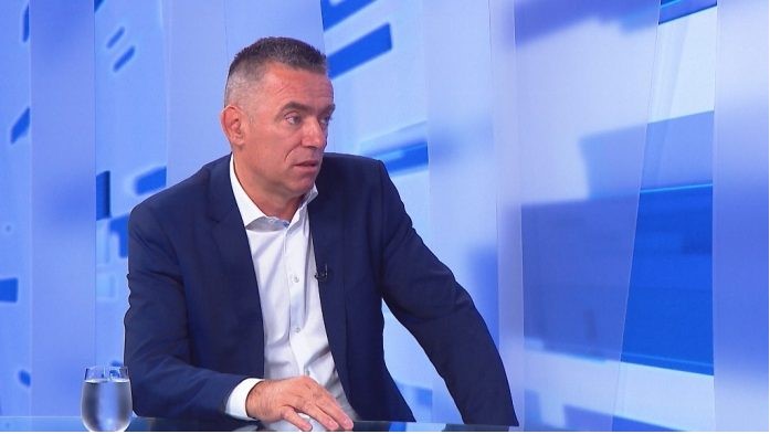 Mlinarić: Moramo naplatiti ratnu odštetu i razgraničiti žrtvu i agresora – zato sam i ušao u politiku