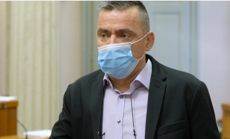 PAKLENA NOĆ U NIŠU 'Toga dana se diljem Lijepe naše pio šampanjac, dok smo mi daleko od naše domovine pili vlastitu krv iz nosa i usta'