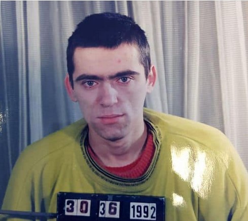 Stipo Mlinarić: "Radije kruha gladan nego prijeći crtu dostojanstva"