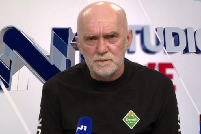 Demograf Šterc zabrinut demografskom slikom: ‘Imamo nevjerojatan gubitak učenika’