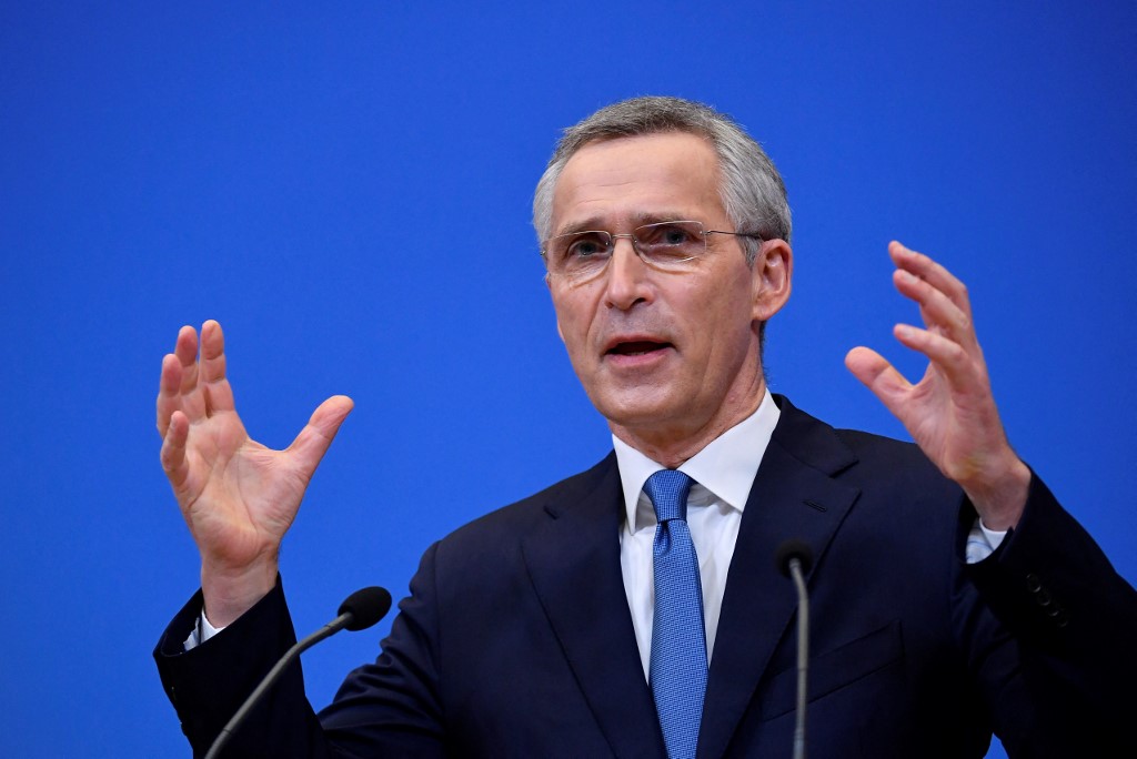 Stoltenberg: NATO nastavlja svoju misiju na Kosovu