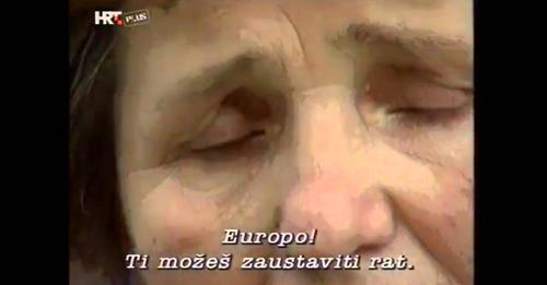 12. kolovoza 1991. – HTV prvi put emitirao „Stop the War in Croatia“, pjesmu koja je svijetu pokazala istinu o agresiji (VIDEO)