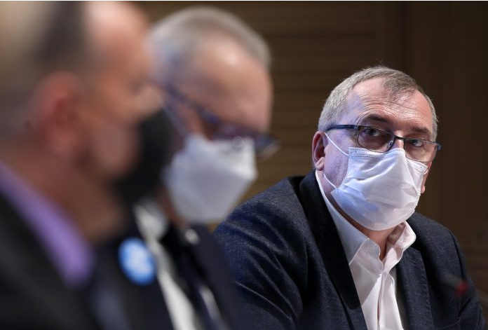 Stožer objavio: Imamo 30 novih slučajeva zaraze koronom