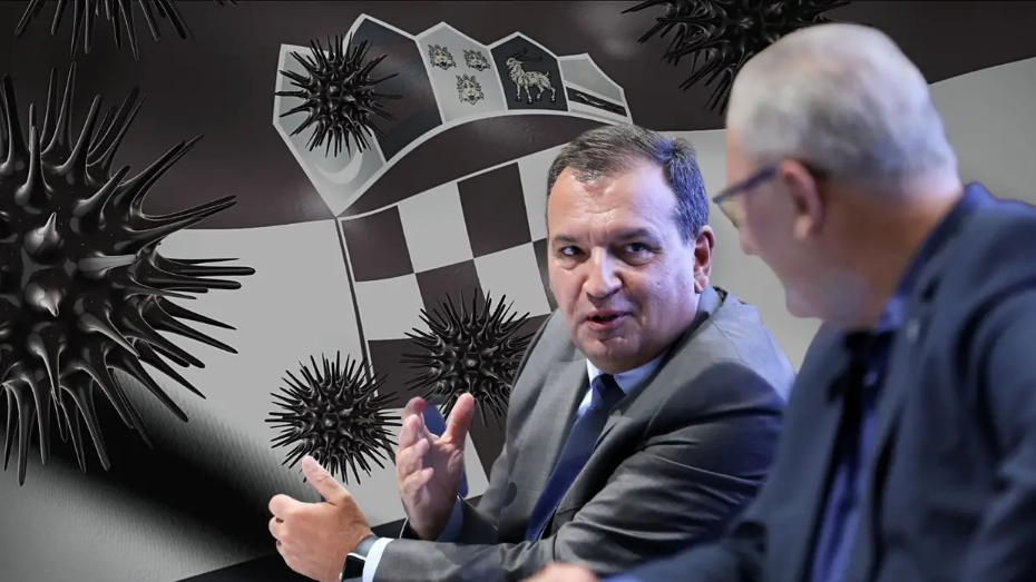 Danas u Hrvatskoj 4159 novih slučajeva zaraze, umrlo 50 ljudi