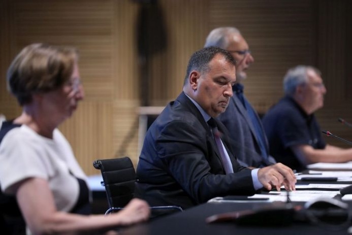 Hrvatska za sad ne uvodi obavezno cijepljenje u nijedan pojedini sektor