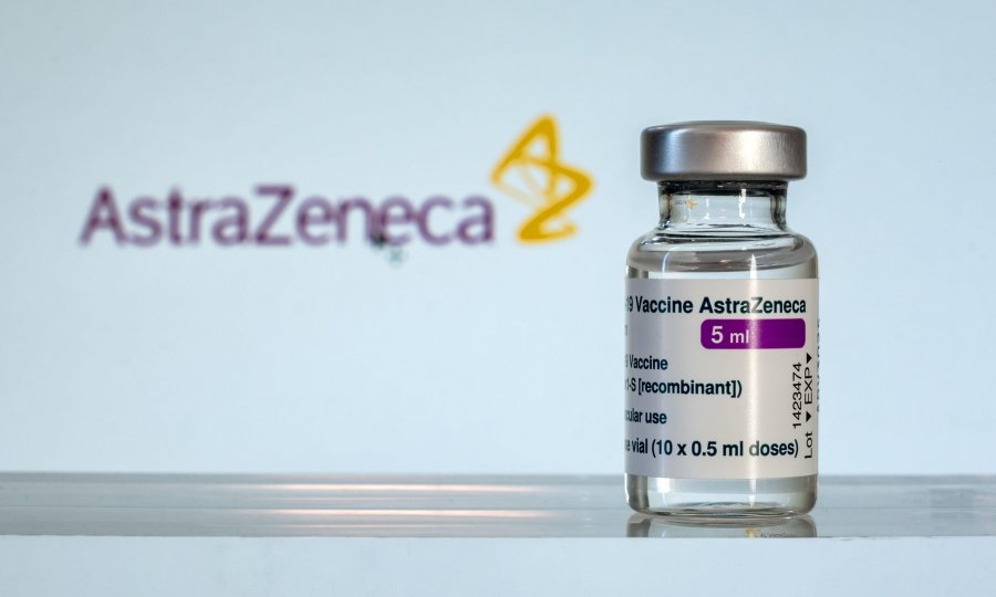 Krajačić Bucić iz HALMED-a otkrila rezultate analize povezanosti smrtnih ishoda s cjepivom AstraZenece