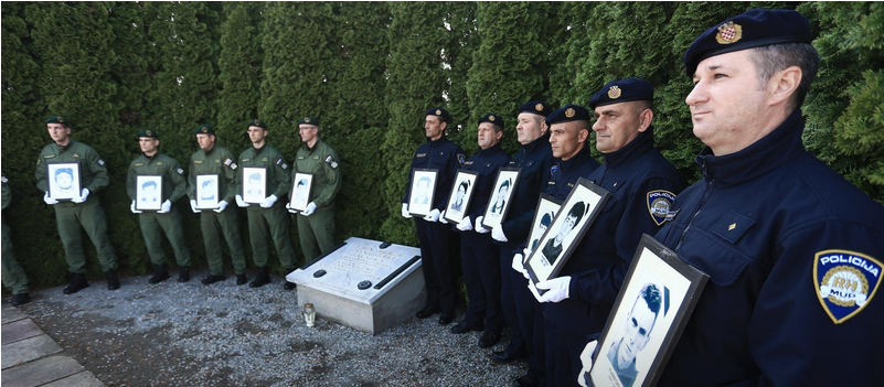 Dogodilo se na današnji dan: Rođen je heroj Domovinskog rata Željko Hrala