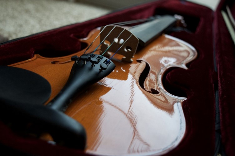Otkriveni tri stoljeća stari Stradivarijevi "recepti" za savršen zvuk violine