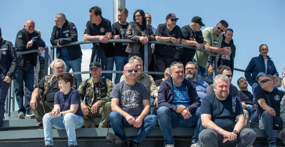 Nisu imali veze s Hrvatskom, a došli su je braniti: U Vukovaru su sada završili film o njima