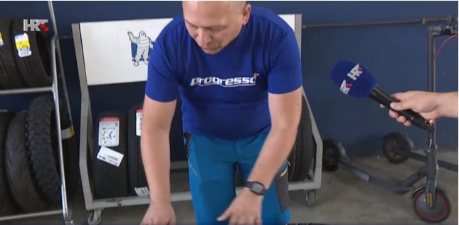 Zimske ili cjelogodišnje gume? Evo što kaže struka