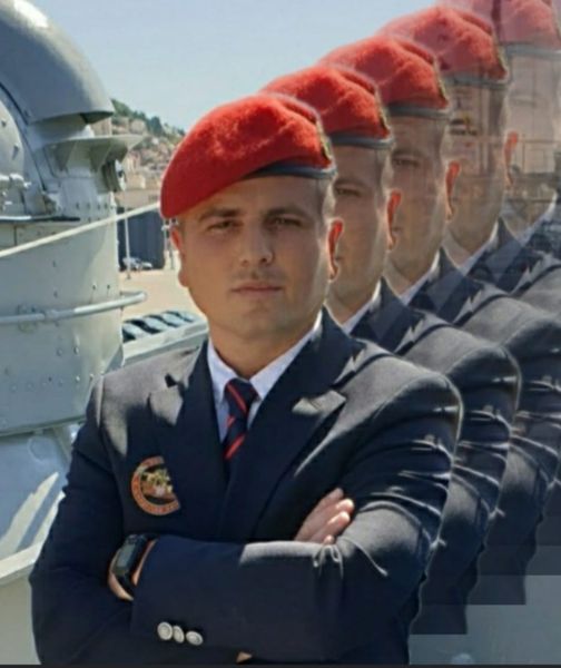 Borislav Strikić: VRIJEĐATE NAS PREDSJEDNIČE