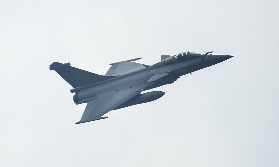 Rafale je postao izvozni hit, nakon izbacivanja ruskog Su-35E iz natječaja želi ga još jedna regionalna sila, a evo koji su razlozi