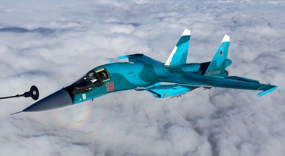 U posljednja 24 sata Ukrajinci su   oborili dva ruska lovca-bombardera Su-24, jedan jurišnik Su25, i dva lovca-presretača Su30, te više helikoptera Mi8 i Mi24/35