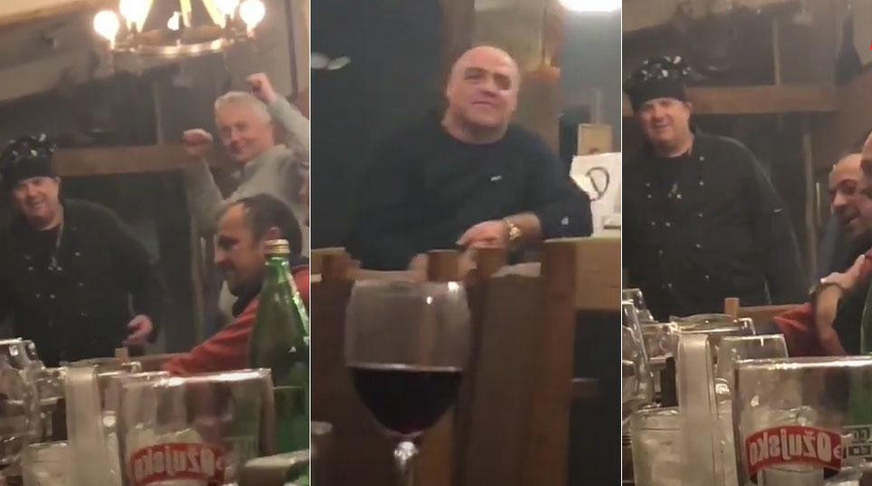 Vrhovni sud oglasio se o sucima na Kerumovom tulumu u konobi ‘Pršut‘