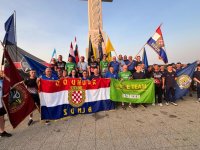 U čast herojima Domovinskog rata: Iz Vukovara prema Sunji krenuo 8. Memorijalni ultramaraton “Od velikog do malog Vukovara”