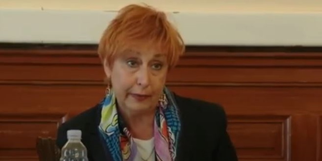 OSUMNJIČENA ZBOG MITA   Pogledajte kako je jučer uhićena sutkinja Maja Šupe ispunila svoju imovinsku karticu