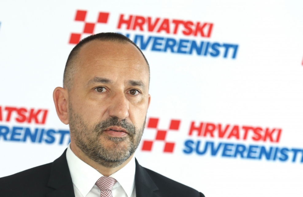 SUSTAV JE U POTPUNOSTI ZAKAZAO! Zekanović: ‘Odgovornost je i na ministru Aladroviću, on cijelo vrijeme šuti, vrijeme je da reagira’