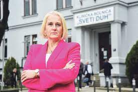 U KB Sveti Duh pacijentica se ugušila pecivom, ostavili su ju samu na Hitnom prijemu