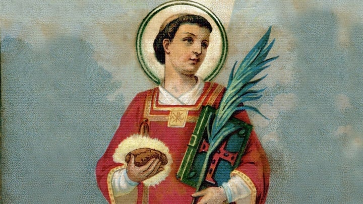 26. prosinca – Sveti Stjepan Prvomučenik