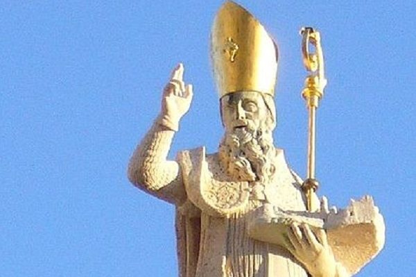 Sveti Vlaho – kako je postao zaštitnik Dubrovnika