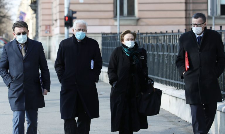 Završena sjednica Savjeta Sveučilišta, evo koji su zaključci