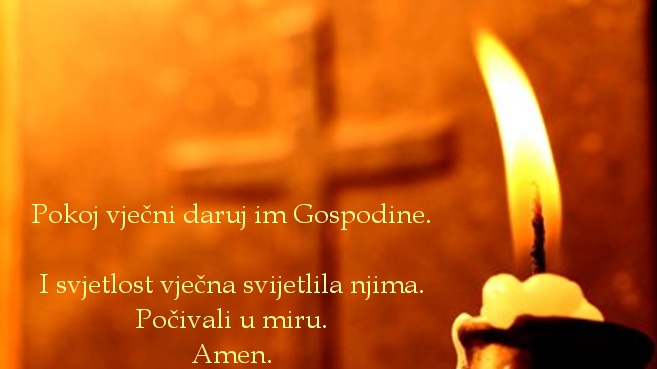 DANAS OBILJEŽAVAMO DUŠNI DAN: Prilika je to da se prisjetimo onih koji nisu s nama, no sve ima i puno dublji značaj