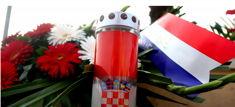 Dogodilo se na današnji dan: Poginuo hrvatski branitelj Dinko Prelog