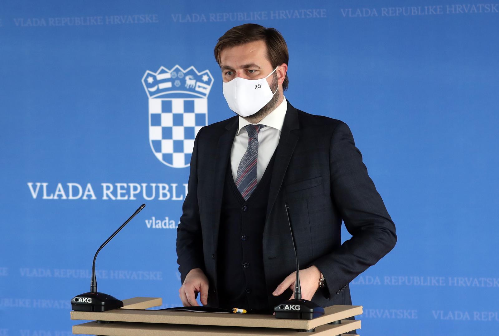 NATJEČAJ NA BADNJAK: Tomislav Ćorić dodijelio 30-godišnju koncesiju za hidroelektranu   zaštitarskoj  firmi koja se tim poslom ranije nije ni bavila