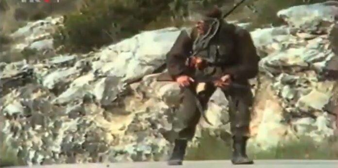 VIDEO 13. srpnja 1992. – Operacija Tigar…U teškim borbama poginulo je 11 pripadnika 4. brigade.