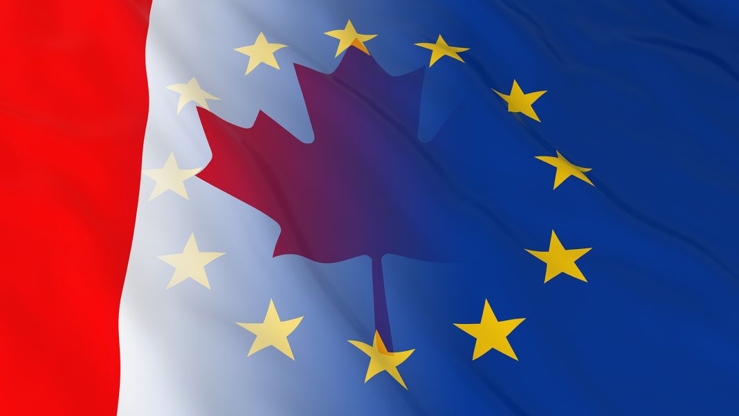 Trećina Kanađana podržava pridruživanje Europskoj uniji – ali većina ostaje neodlučna