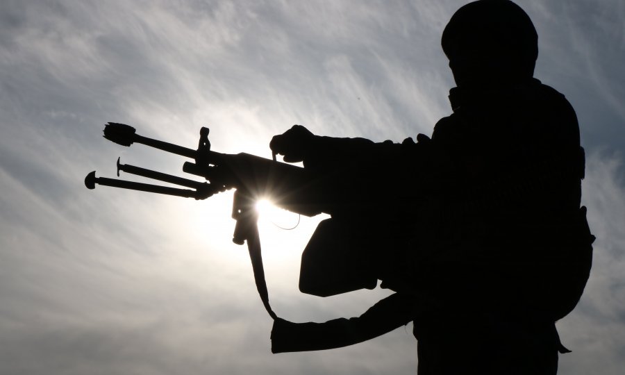 Talibani zauzeli strateški okrug u Afganistanu blizu Kabula
