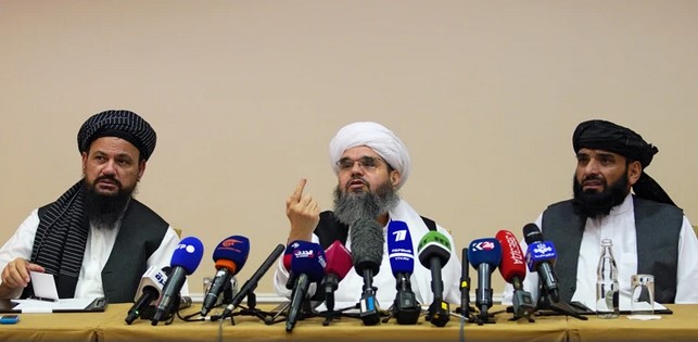 Talibani tvrde da nadziru 85 posto afganistanskog teritorija