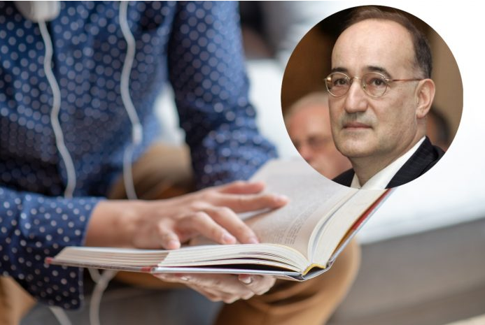 Tvorac prvonagrađene hrvatske riječi dr. Štambuk: ‘Narod koji ne brine o svome jeziku, ne zavrjeđuje zvati se narodom’