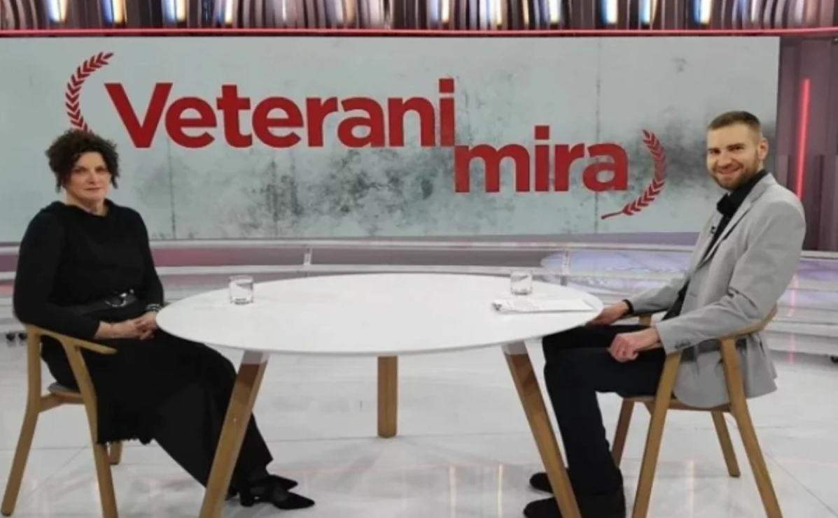 Branitelji u knjizi i na filmu: Očuvanje sjećanja na pale heroje