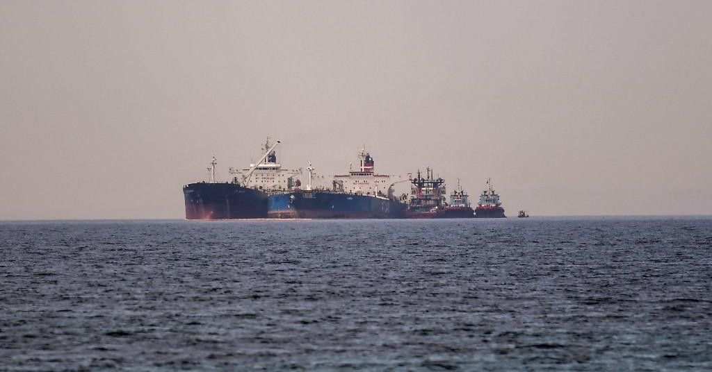 Otkriveno kako Moskva zaobilazi sankcije: ‘Prvi puta su to napravili nasred Atlantskog oceana‘