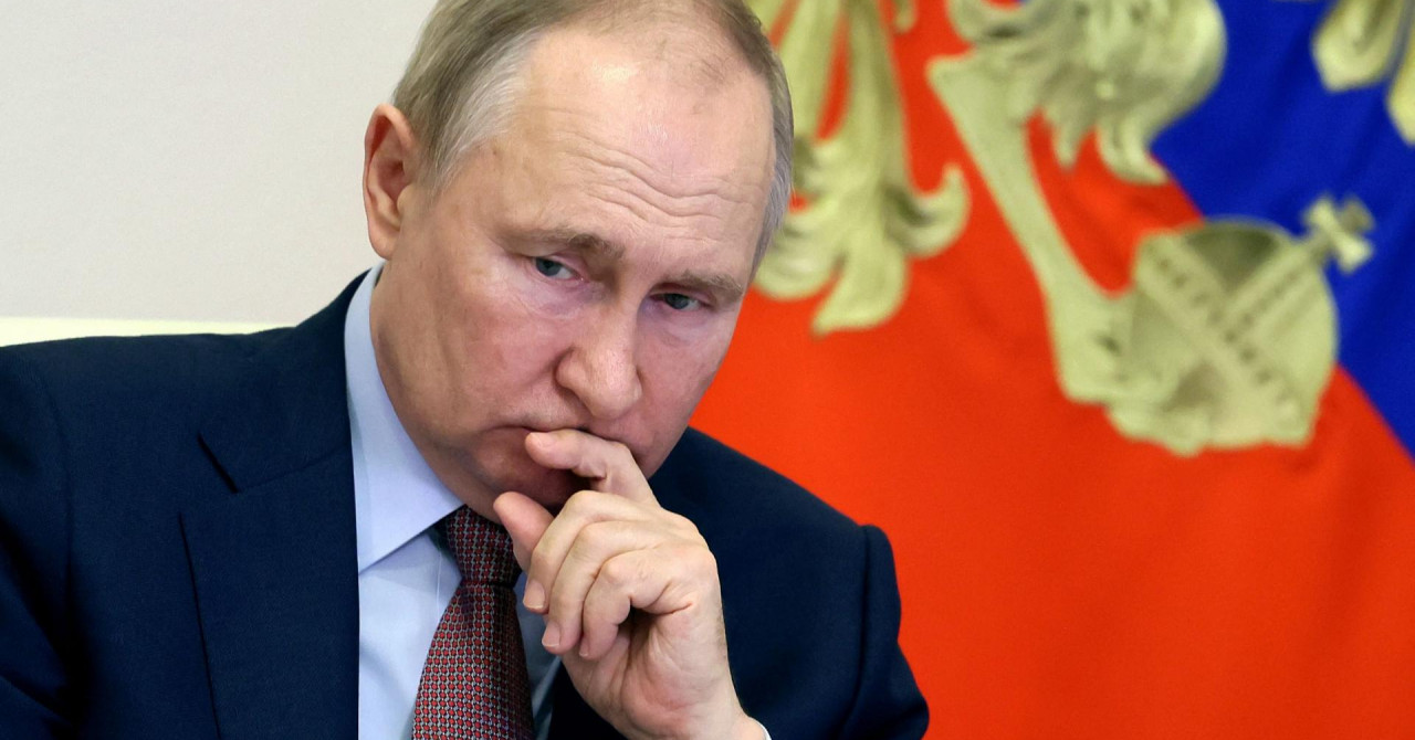 Pljuska Putinu iz ruske republike: ‘Kako ćemo to objasniti našim biračima? Ovdje se radi o časti!‘