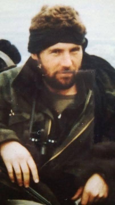 Na današnji dan 6. svibnja 1992. godine u Vidovicama poginuo je dragovoljac Domovinskog rata Stjepan Lepčin iz Oroslavja.