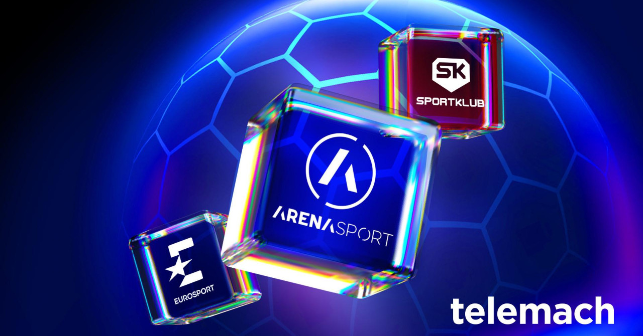 PLATFORMA ZA SPORT Telemachov EON TV preuzeo je sve kanale Arena Sporta u Hrvatskoj. Evo što sve možete gledati tamo