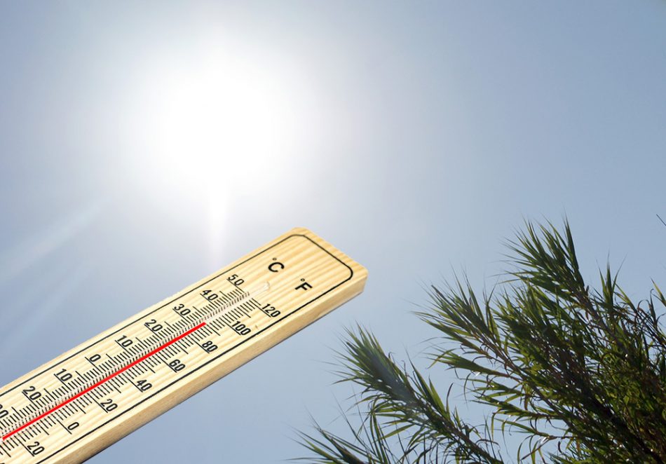 Stiže nam ljetno vrijeme: Temperature lete do 30 stupnjeva, evo gdje će biti najtoplije