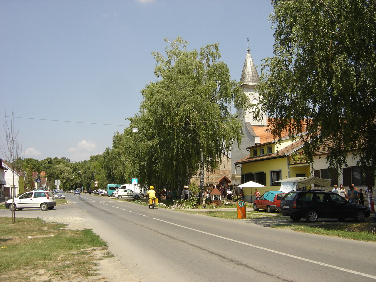 Na današnji dan 1991.: Krvavi dan u Tenji – pogibija petorice hrvatskih branitelja