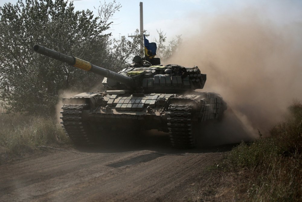 Amerikanci odriješili kesu, Rusi u klopci: 'Kraj rata u Ukrajini ne treba očekivati još najmanje godinu dana, cijeli Zapad napravio je stratešku pogrešku'