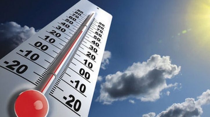 Pred nama vrući dani: Temperature do 36 °C, ponegdje pljuskovi i grmljavina