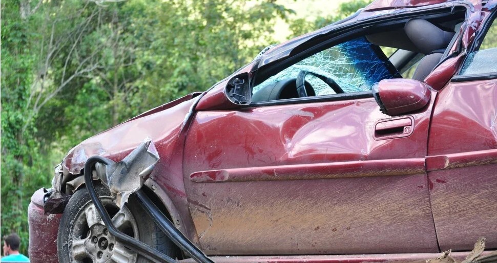 UŽASAN VIKEND NA CESTAMA Poginuo u sudaru dvaju automobila kod Krka, više mrtvih na prometnicama, ozlijeđena beba