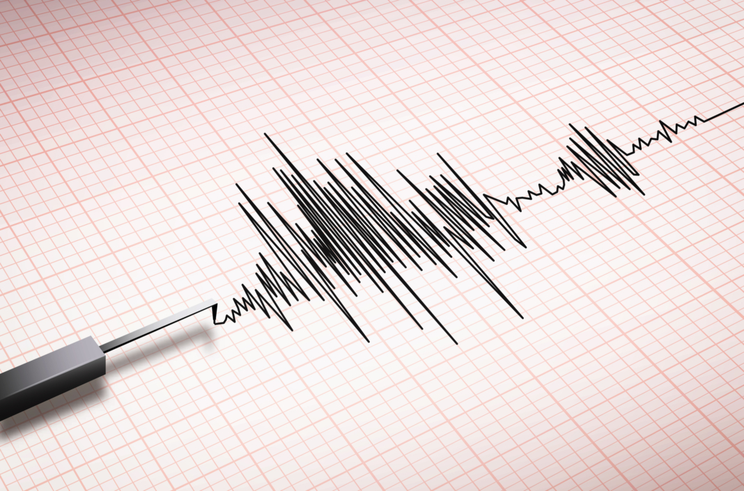 Niz potresa pogodio Kretu, najjači je bio magnitude 5,8