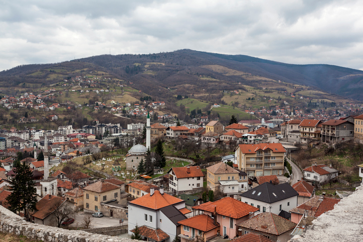 14. listopada 1993. Središnja Bosna: KOS širio laž da su Hrvati u okruženju Bošnjaka agresori?