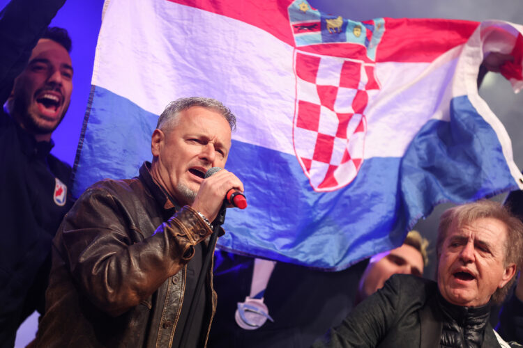 Rasprodan Thompsonov koncert na Hipodromu, razmatra se nova mogućnost