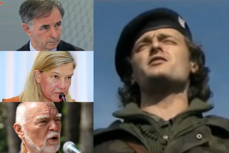 ODBAČEN ZAHTJEV ANTIFAŠISTIČKE LIGE: DORH priopćio kako nema osnove za izvanrednim pravnim lijekom zbog “Bojne Čavoglave”