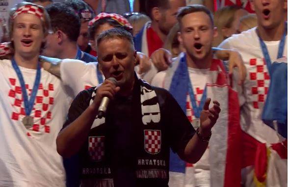Srpski tabloid popis pjesama Vatrenih proglasio ‘skandaloznim’: Najveća smetnja ‘ozloglašeni pjevač’